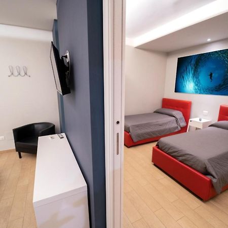 La Palma Del Sol Bed & Breakfast Барлета Екстериор снимка