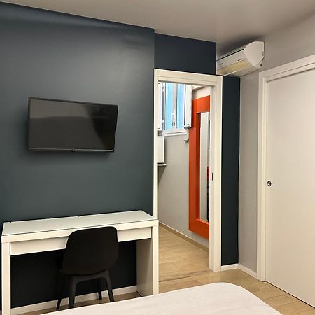 La Palma Del Sol Bed & Breakfast Барлета Екстериор снимка