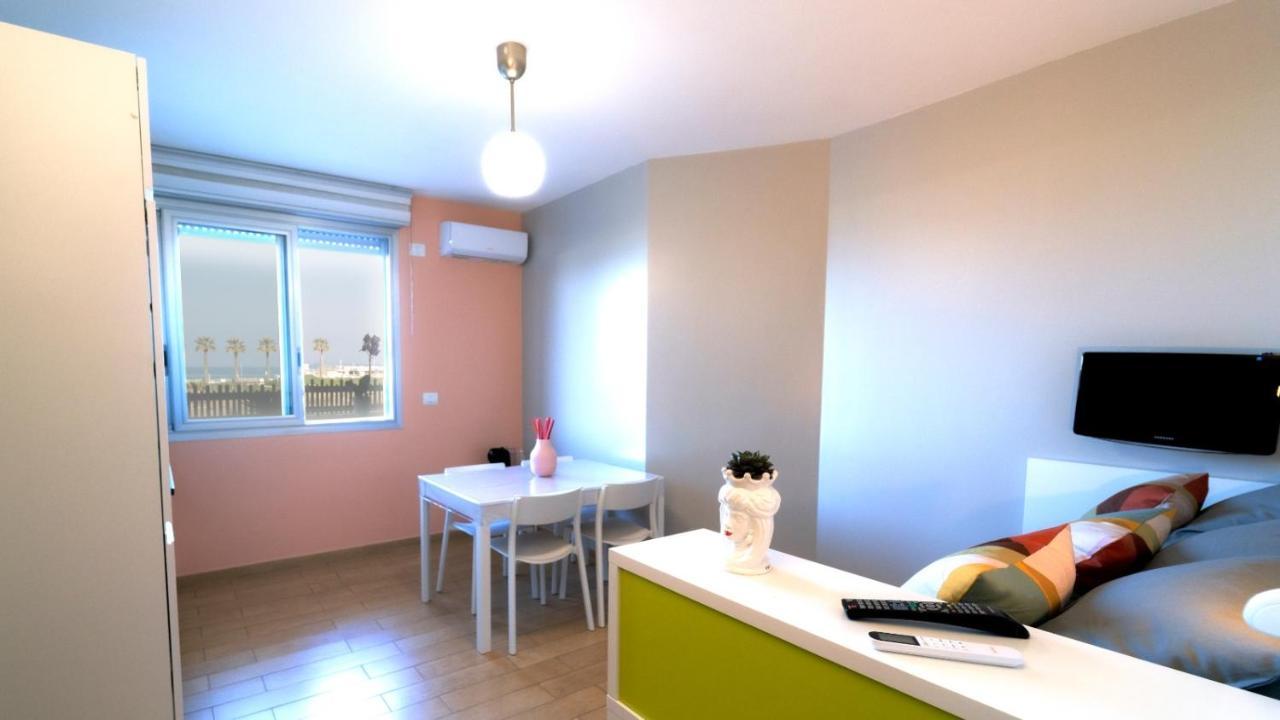 La Palma Del Sol Bed & Breakfast Барлета Екстериор снимка
