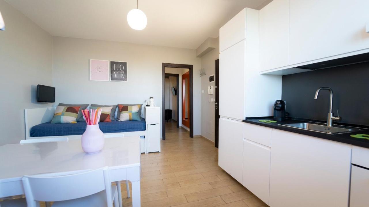 La Palma Del Sol Bed & Breakfast Барлета Екстериор снимка