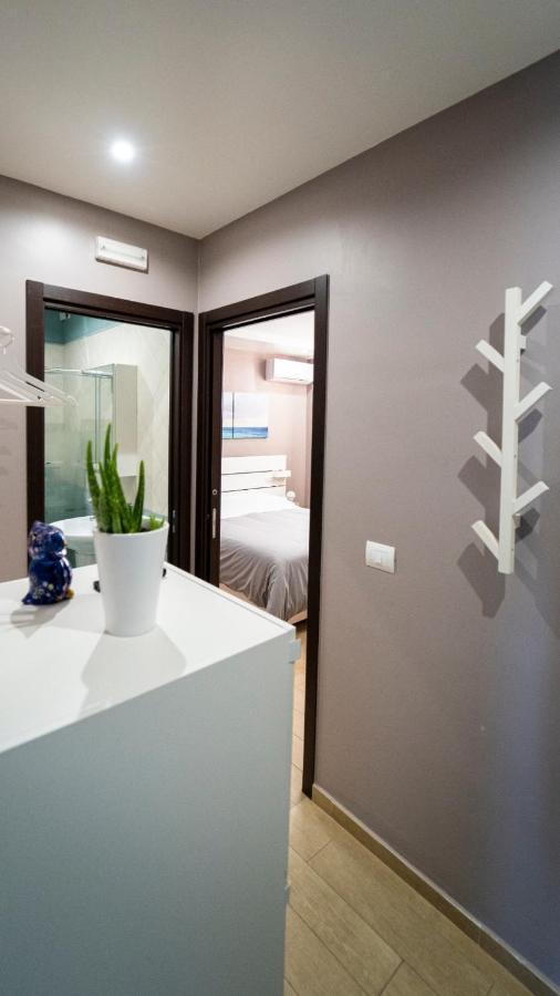 La Palma Del Sol Bed & Breakfast Барлета Екстериор снимка
