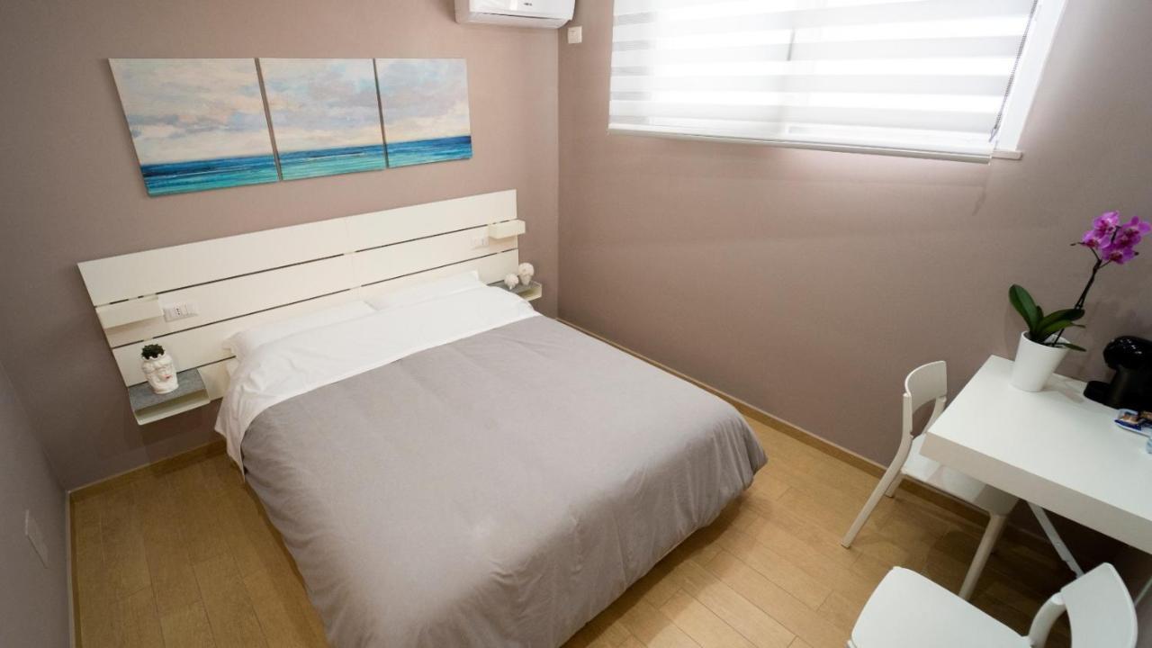 La Palma Del Sol Bed & Breakfast Барлета Екстериор снимка