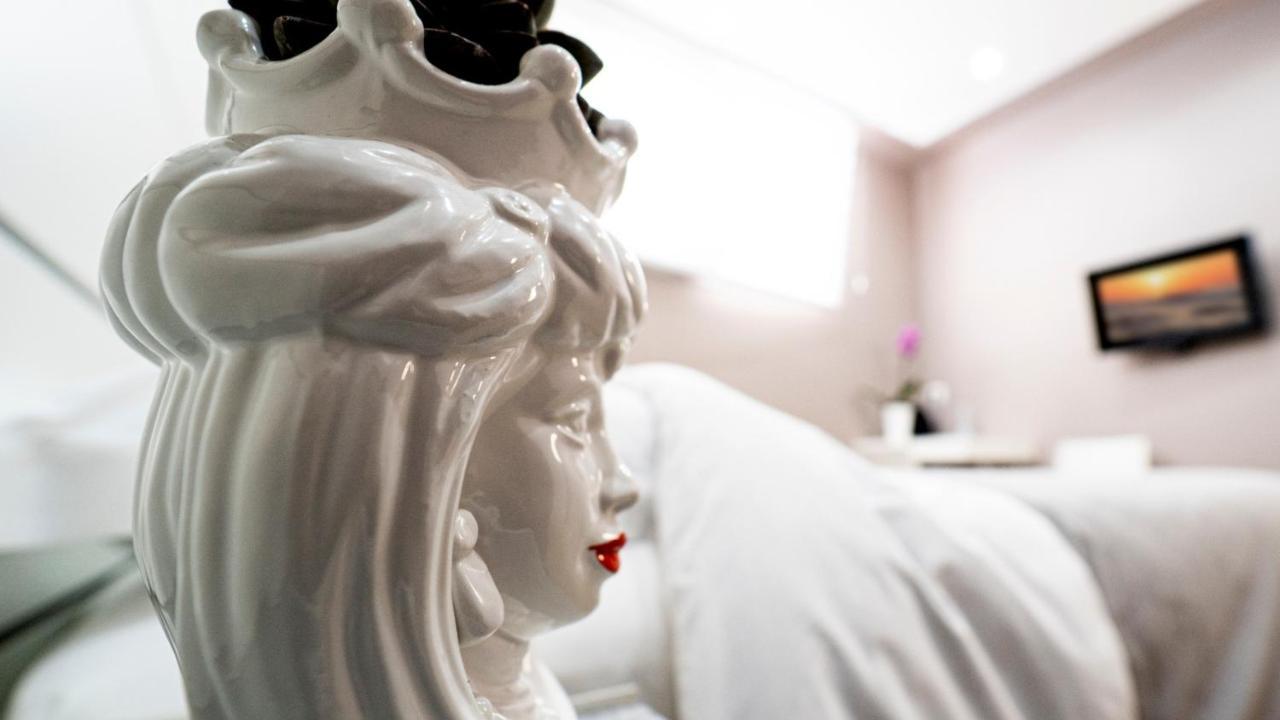 La Palma Del Sol Bed & Breakfast Барлета Екстериор снимка