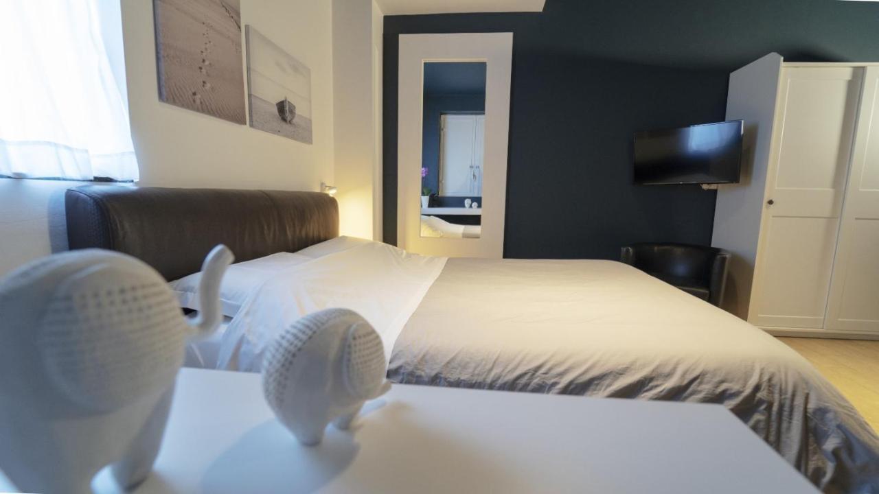 La Palma Del Sol Bed & Breakfast Барлета Екстериор снимка