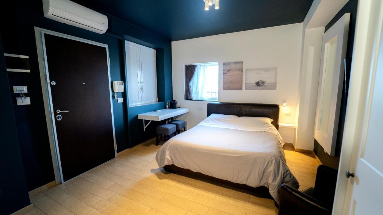 La Palma Del Sol Bed & Breakfast Барлета Екстериор снимка