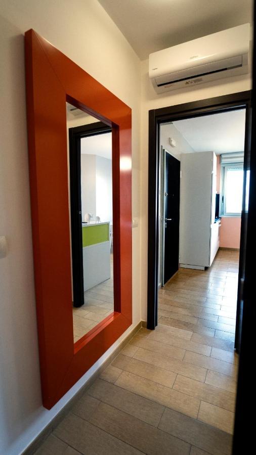 La Palma Del Sol Bed & Breakfast Барлета Екстериор снимка