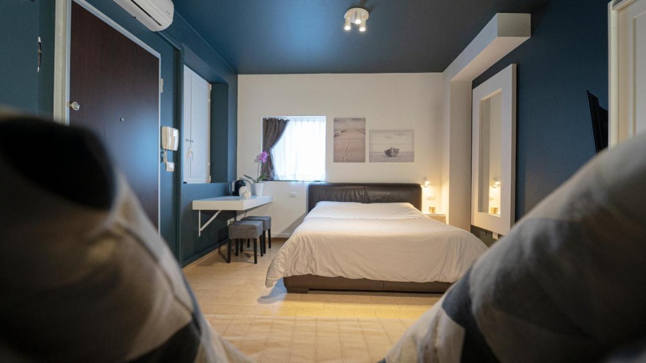 La Palma Del Sol Bed & Breakfast Барлета Екстериор снимка