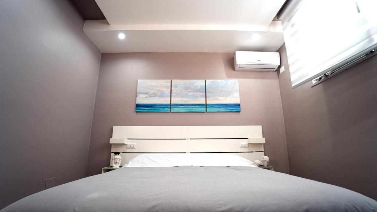La Palma Del Sol Bed & Breakfast Барлета Екстериор снимка