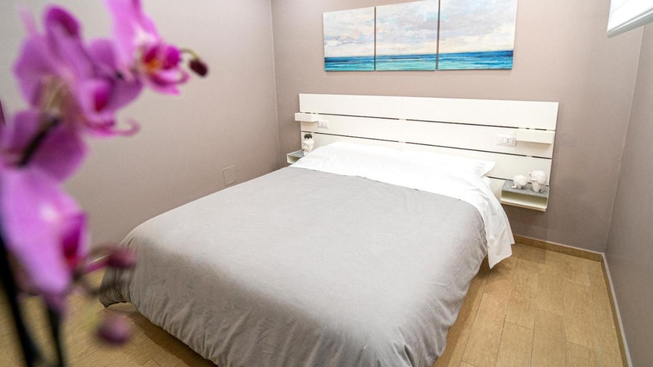 La Palma Del Sol Bed & Breakfast Барлета Екстериор снимка