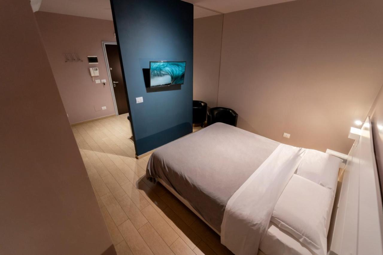 La Palma Del Sol Bed & Breakfast Барлета Екстериор снимка