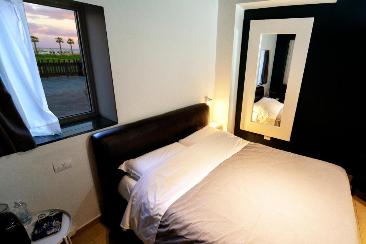 La Palma Del Sol Bed & Breakfast Барлета Екстериор снимка