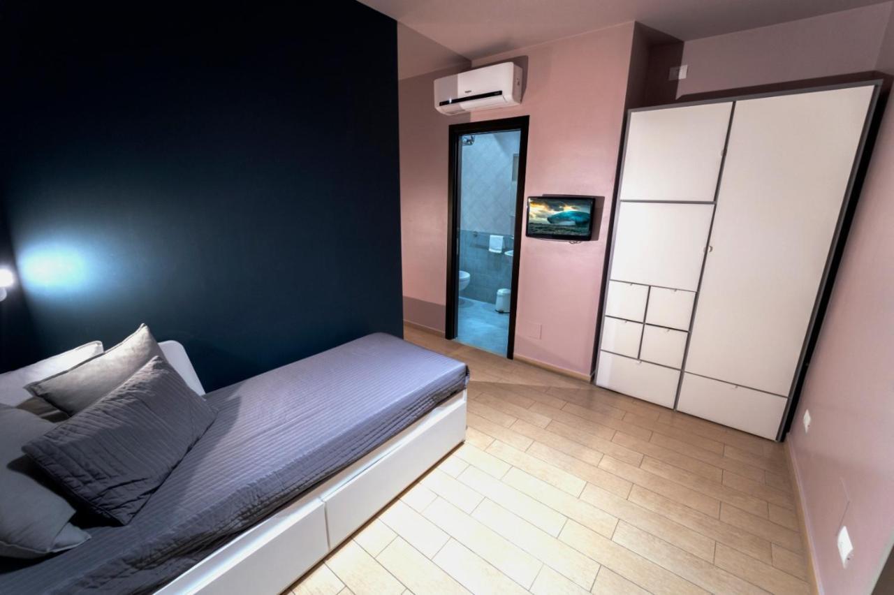 La Palma Del Sol Bed & Breakfast Барлета Екстериор снимка