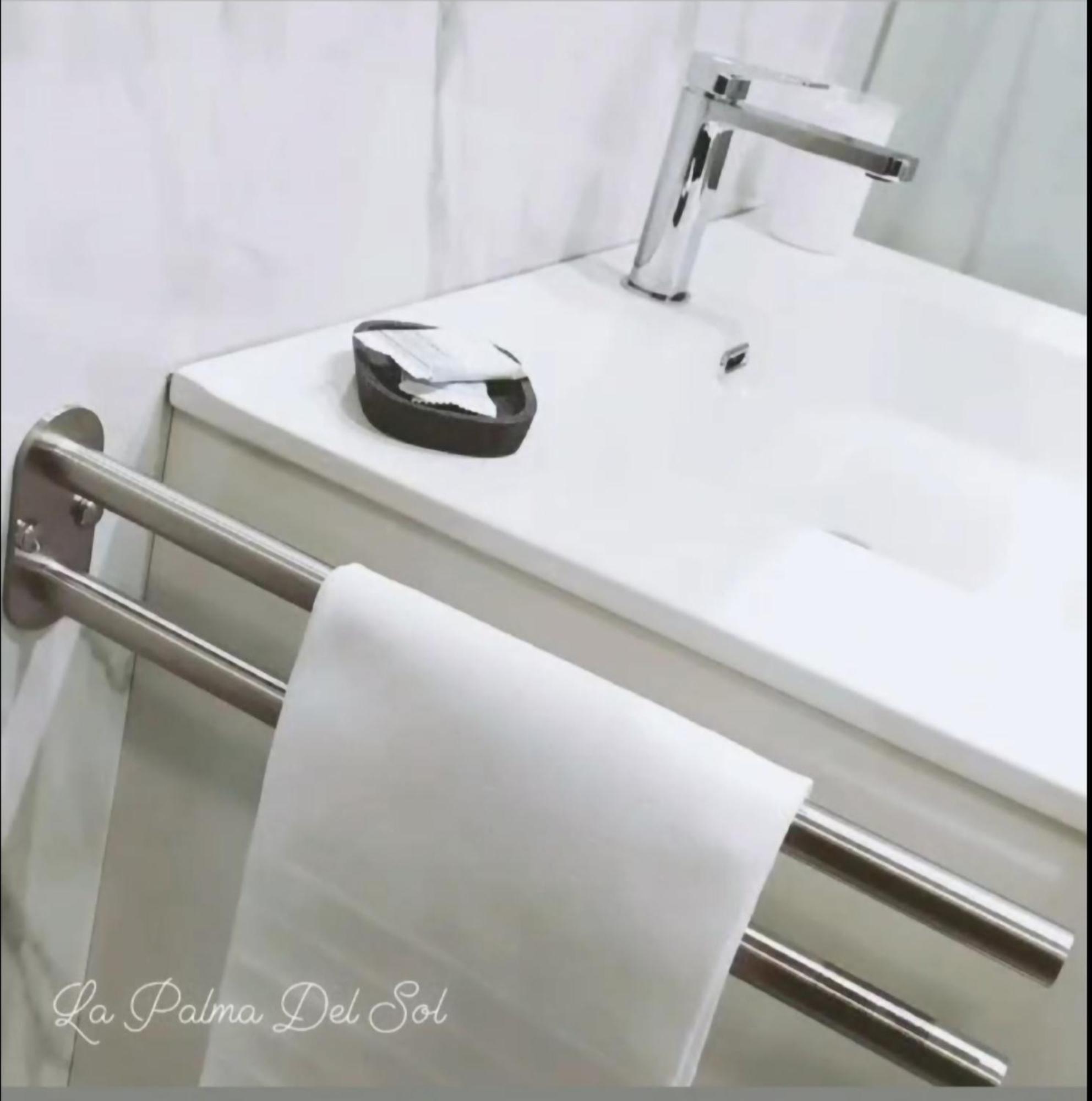 La Palma Del Sol Bed & Breakfast Барлета Екстериор снимка
