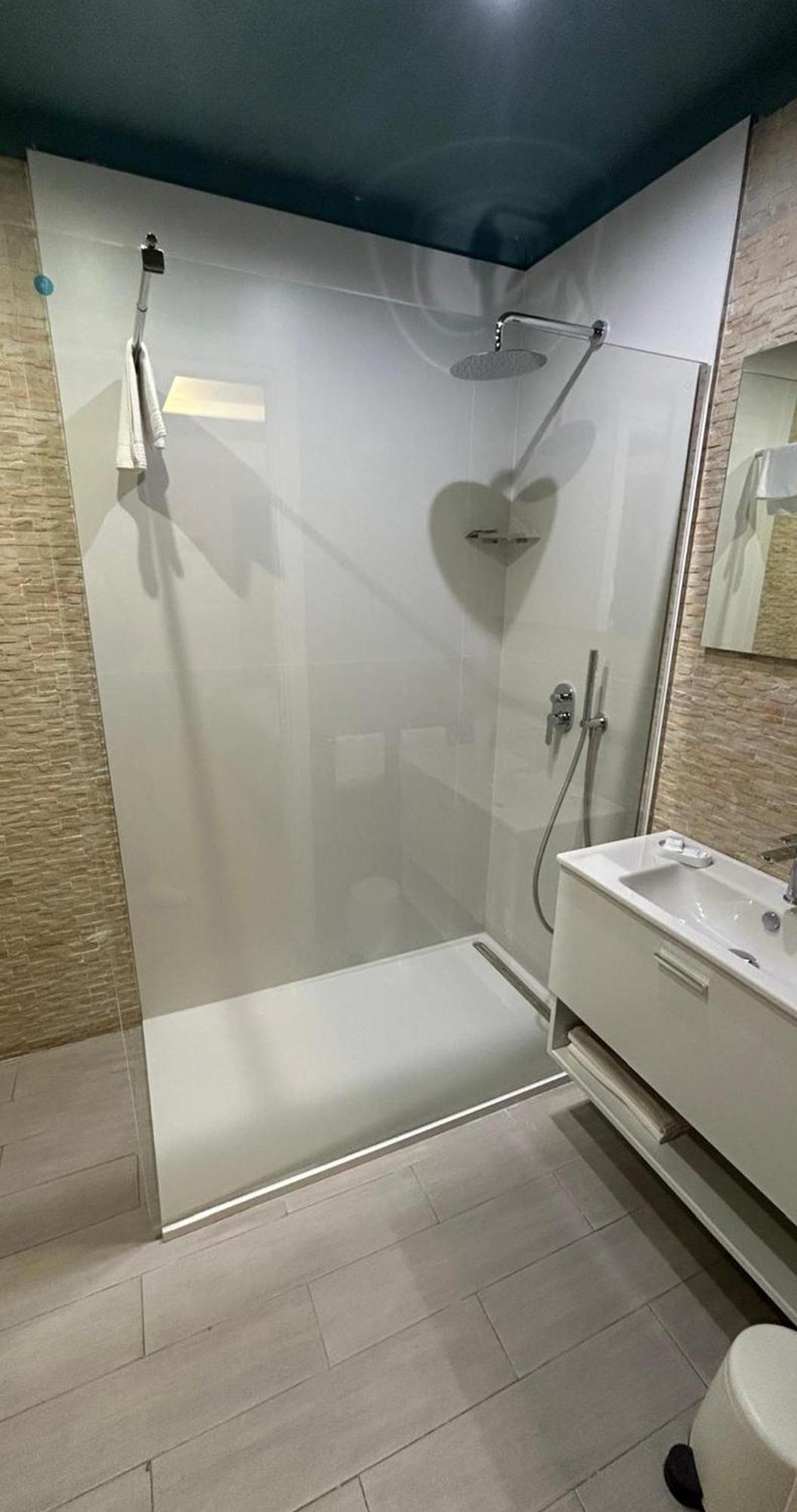 La Palma Del Sol Bed & Breakfast Барлета Екстериор снимка