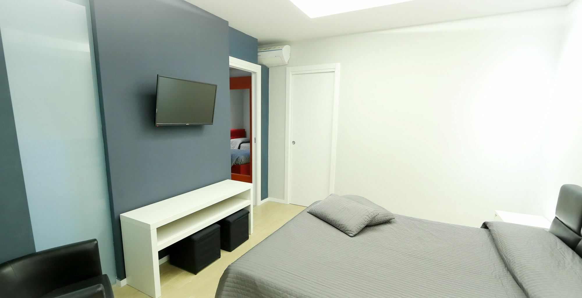 La Palma Del Sol Bed & Breakfast Барлета Екстериор снимка